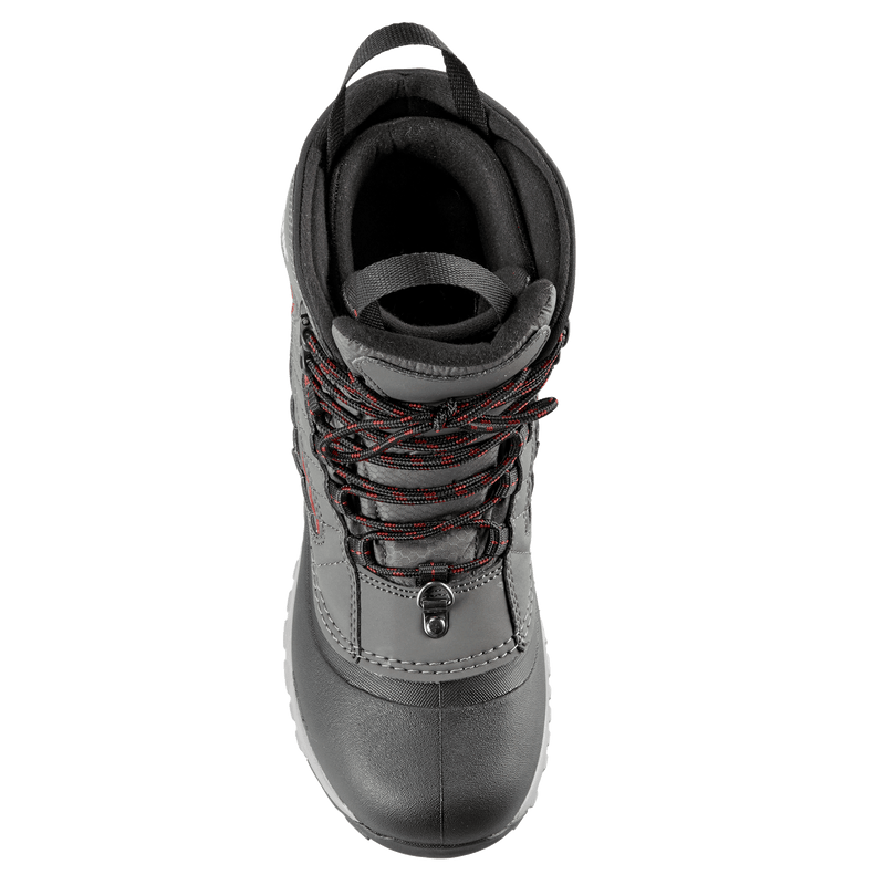 Baffin SAGE GRIS/SANGRIA Footwear