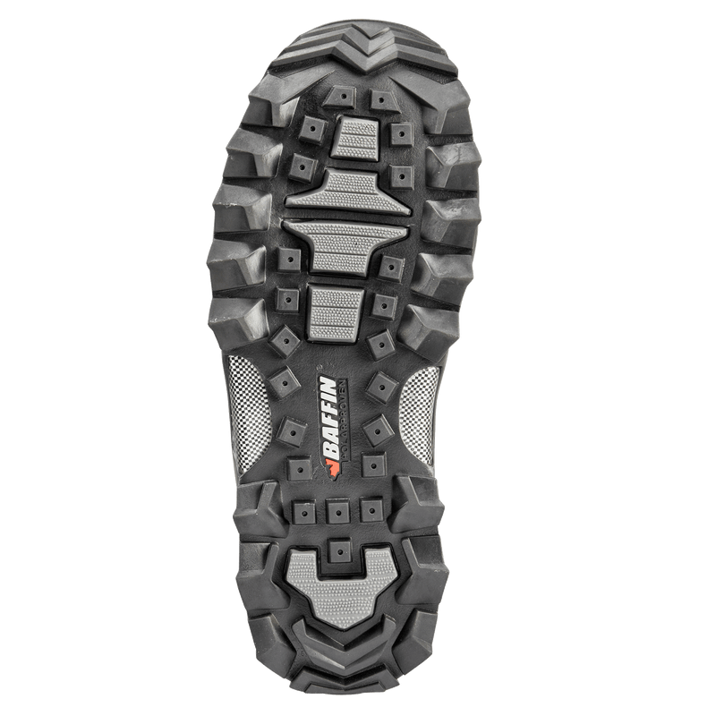 Baffin SELKIRK Noir Footwear