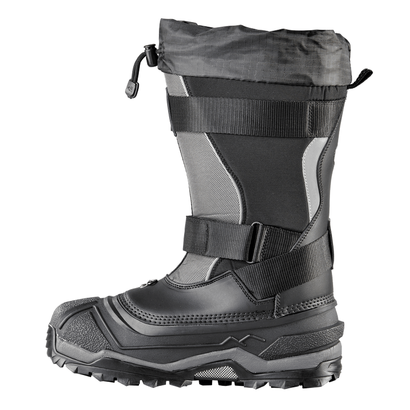 Baffin SELKIRK Noir Footwear