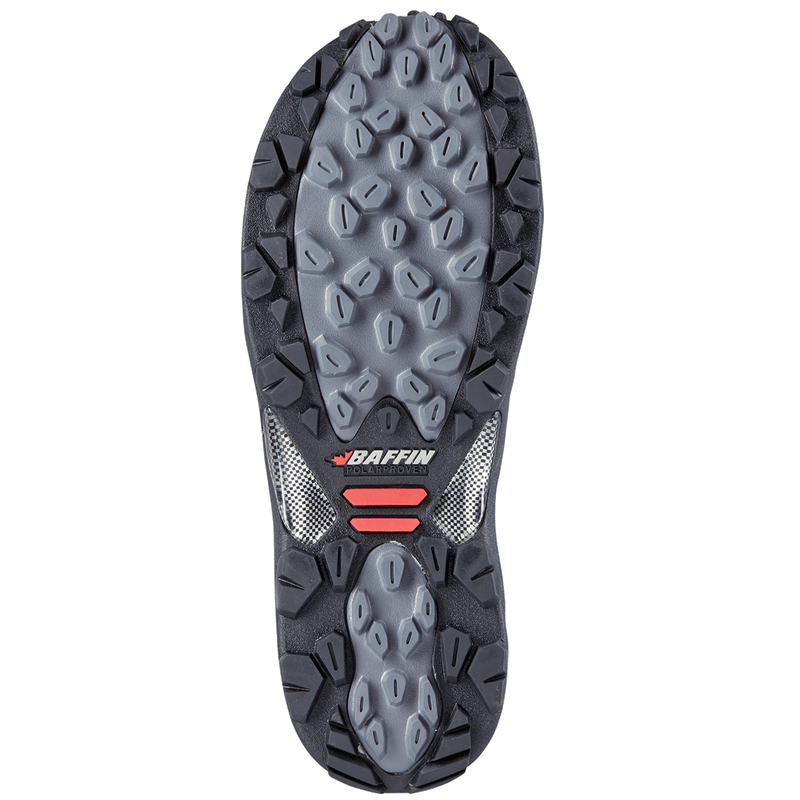 Baffin SEQUOIA Noir Footwear