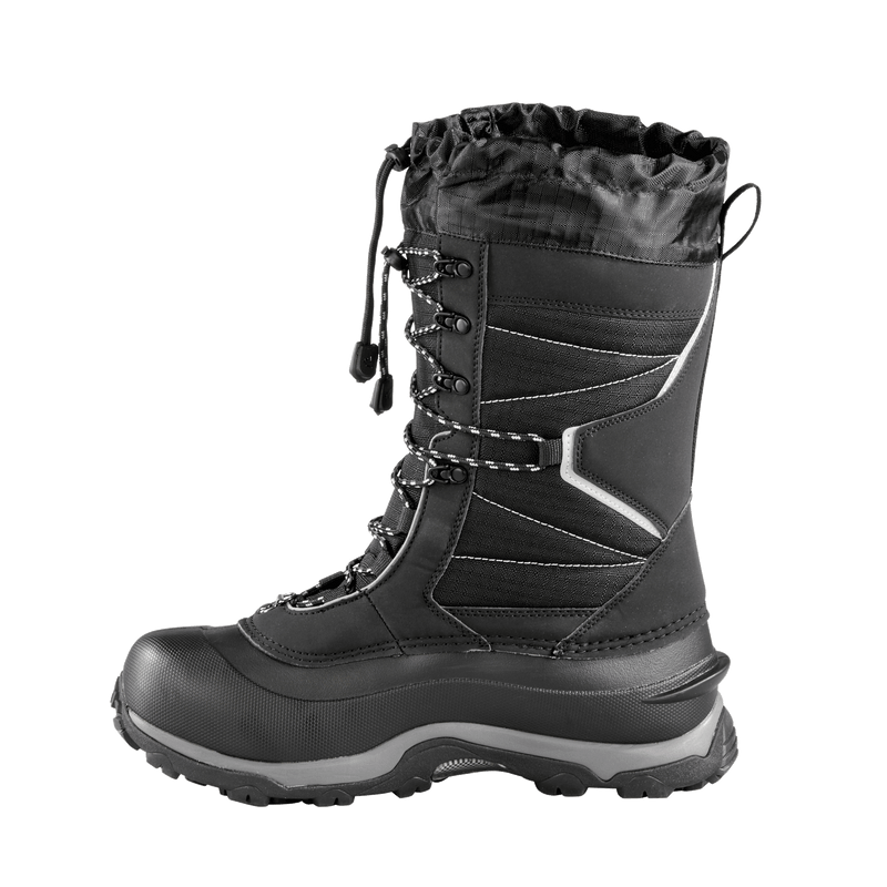 Baffin SEQUOIA Noir Footwear