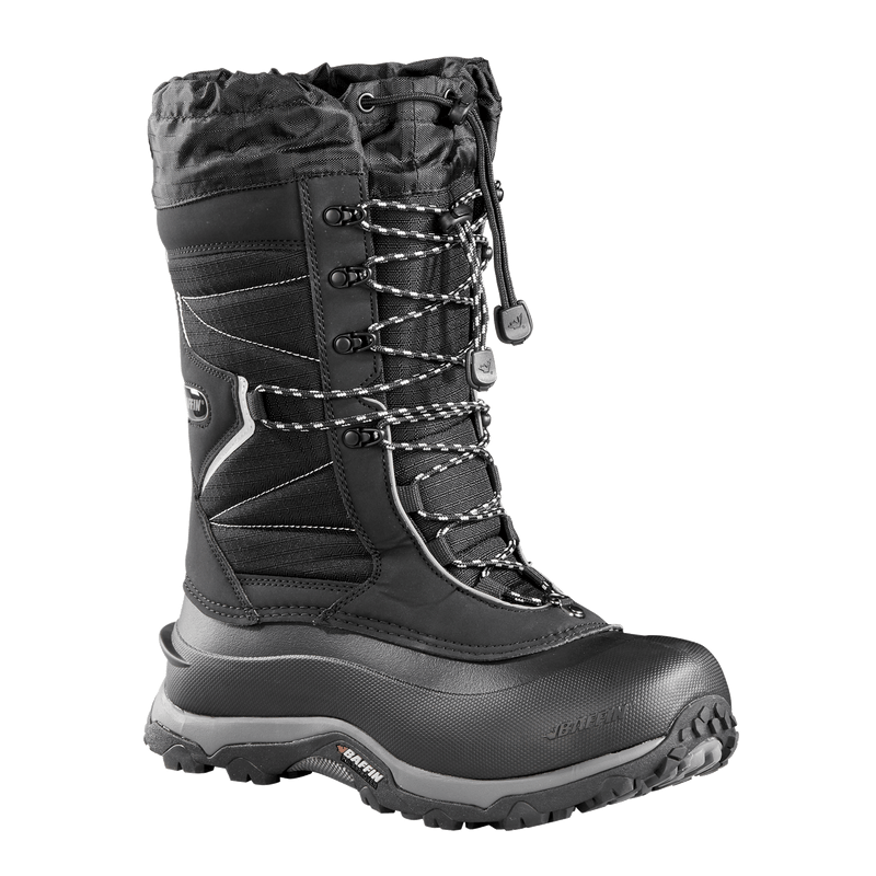 baffin SEQUOIA Noir Footwear