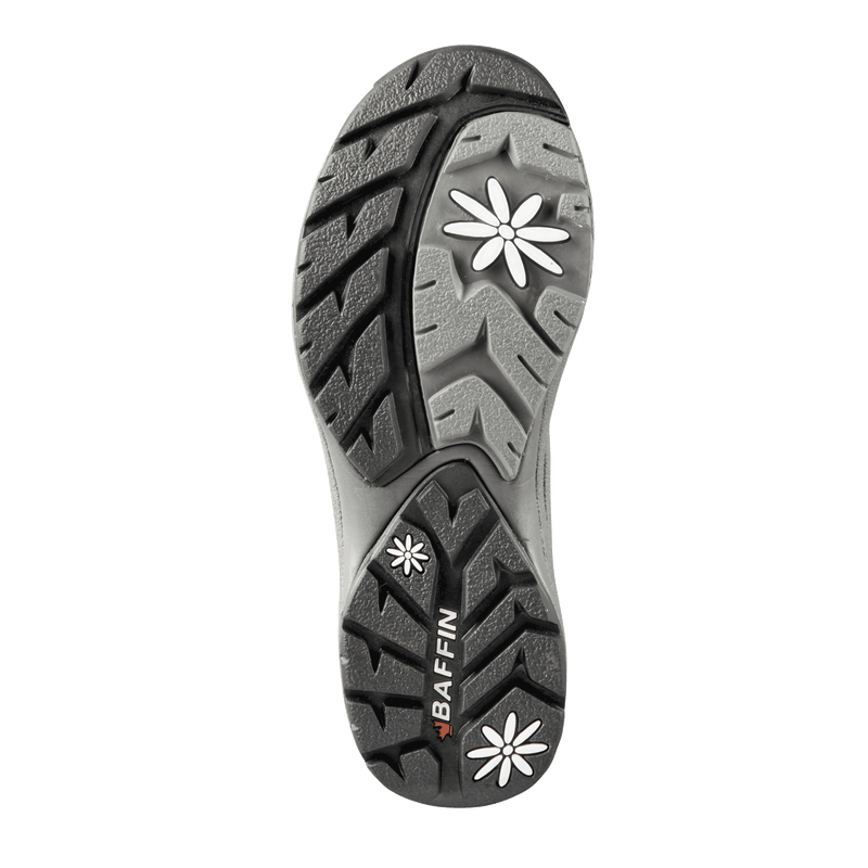 Baffin SNOGOOSE Noir Footwear