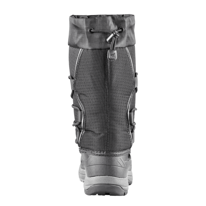 Baffin SNOGOOSE Noir Footwear