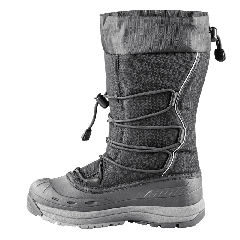 Baffin SNOGOOSE Noir Footwear