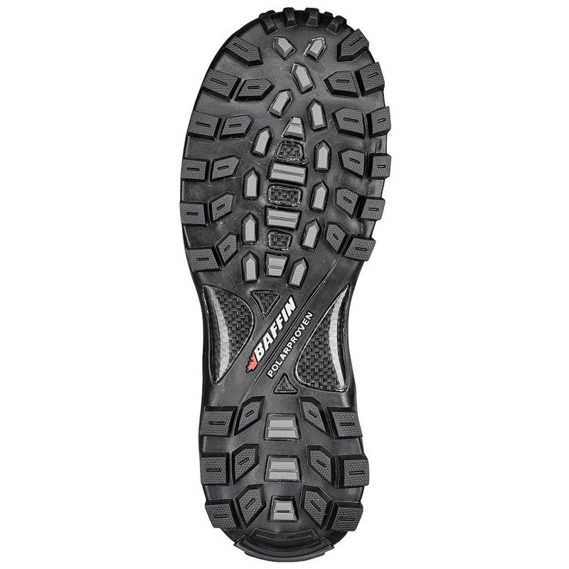 Baffin SNOSTORM Noir Footwear