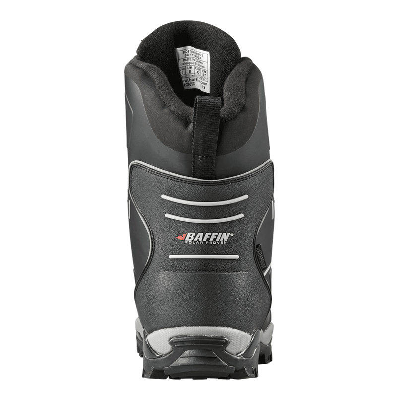 Baffin SNOSTORM Noir Footwear