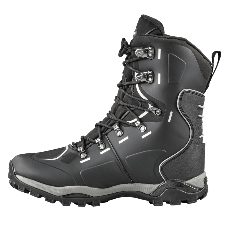 Baffin SNOSTORM Noir Footwear