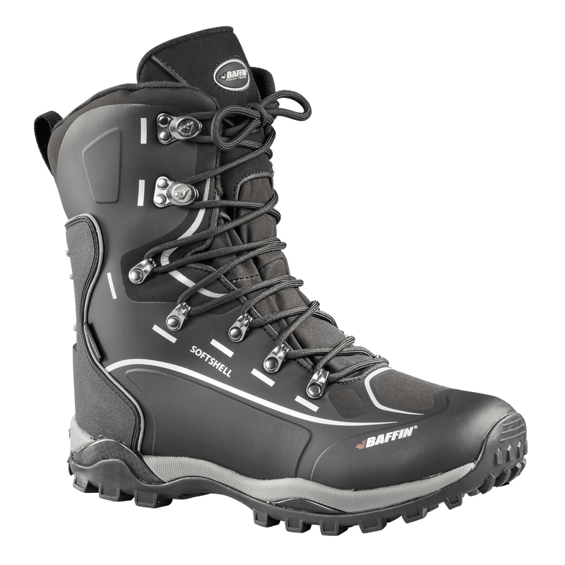 baffin SNOSTORM Noir Footwear