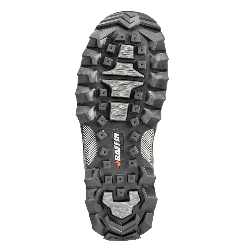 Baffin SNOW MONSTER Noir Footwear