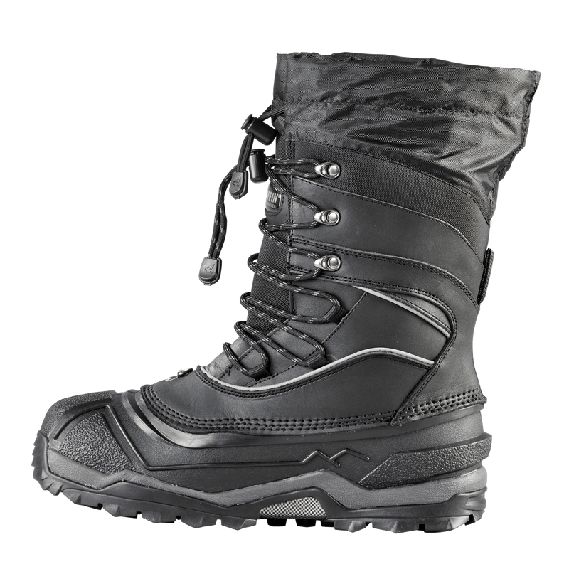 Baffin SNOW MONSTER Noir Footwear