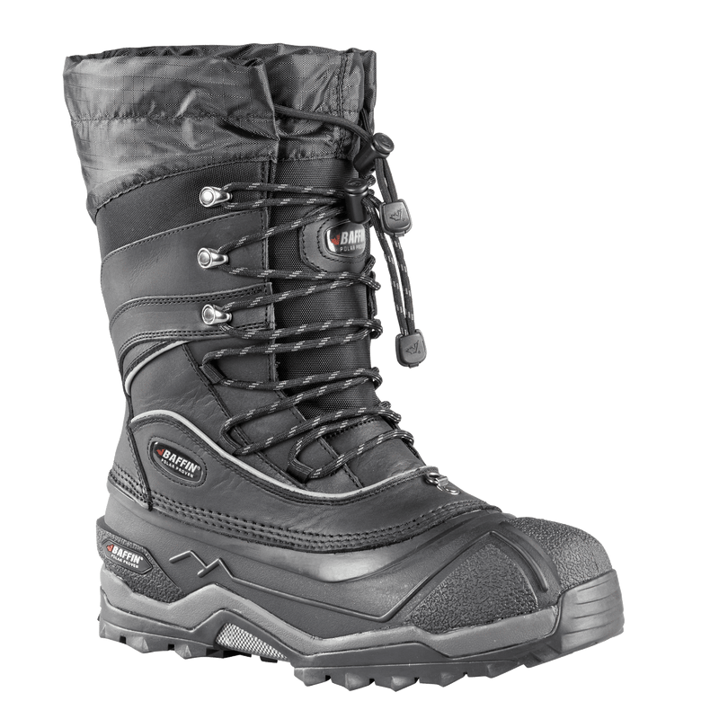 baffin SNOW MONSTER Noir Footwear