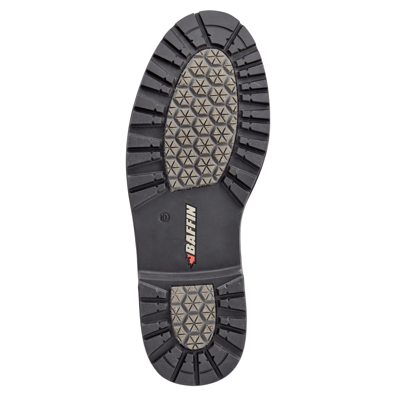 Baffin SOUTHERN Brun Footwear