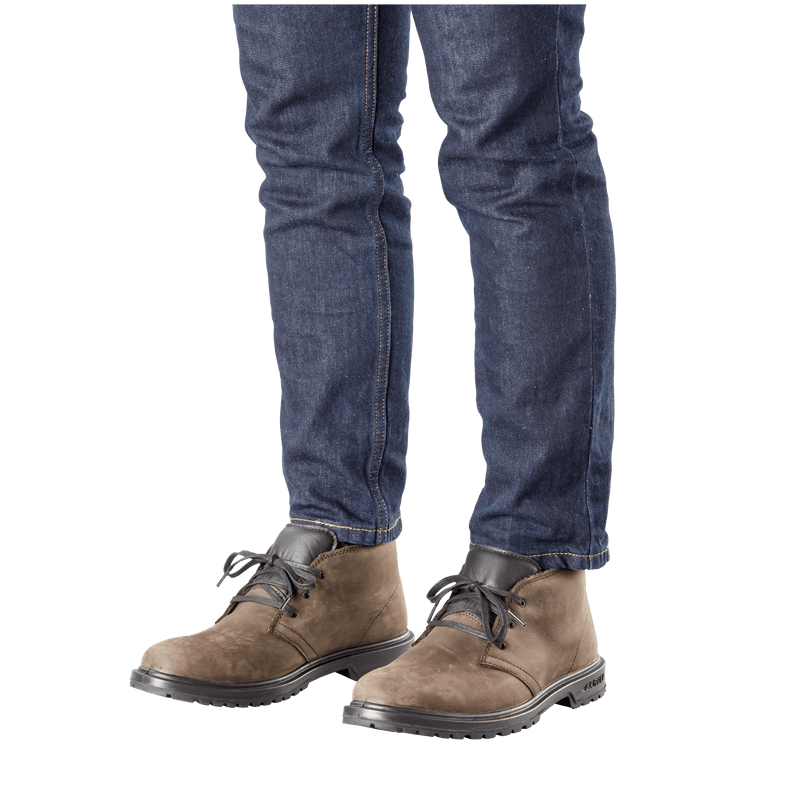 Baffin SOUTHERN Brun Footwear