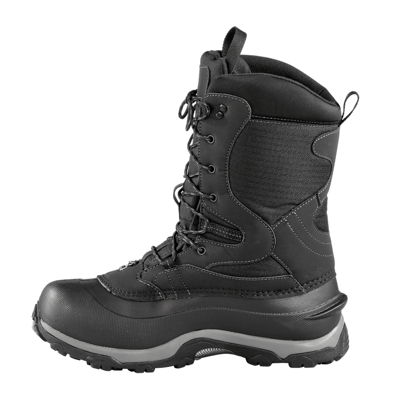 Baffin SUMMIT Noir Footwear
