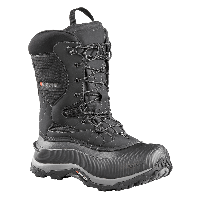 baffin SUMMIT Noir Footwear
