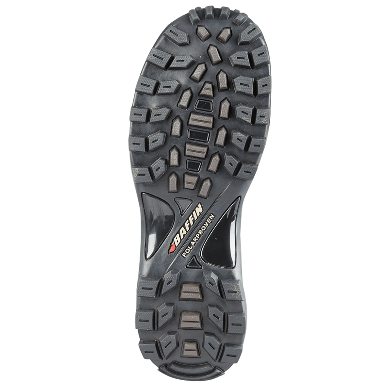 Baffin SUREFIRE Brun Footwear