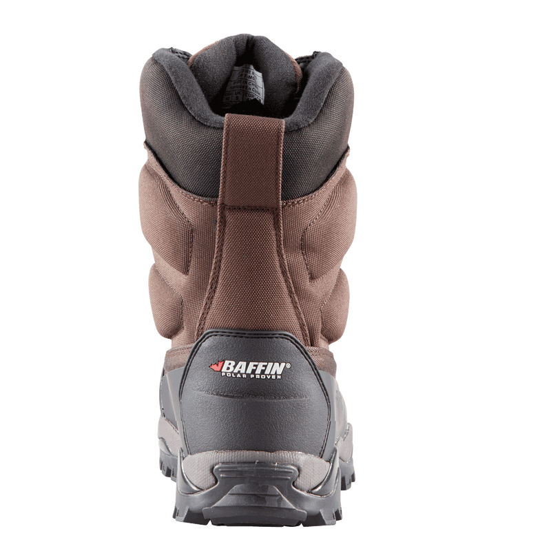 Baffin SUREFIRE Brun Footwear