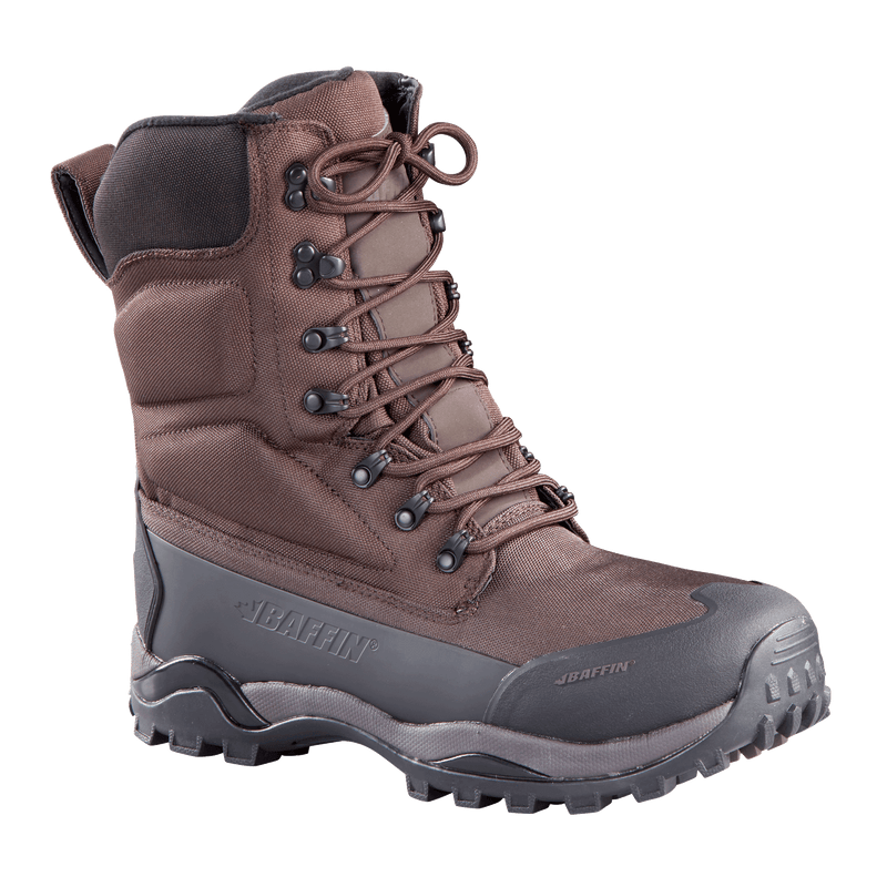 baffin SUREFIRE Brun Footwear