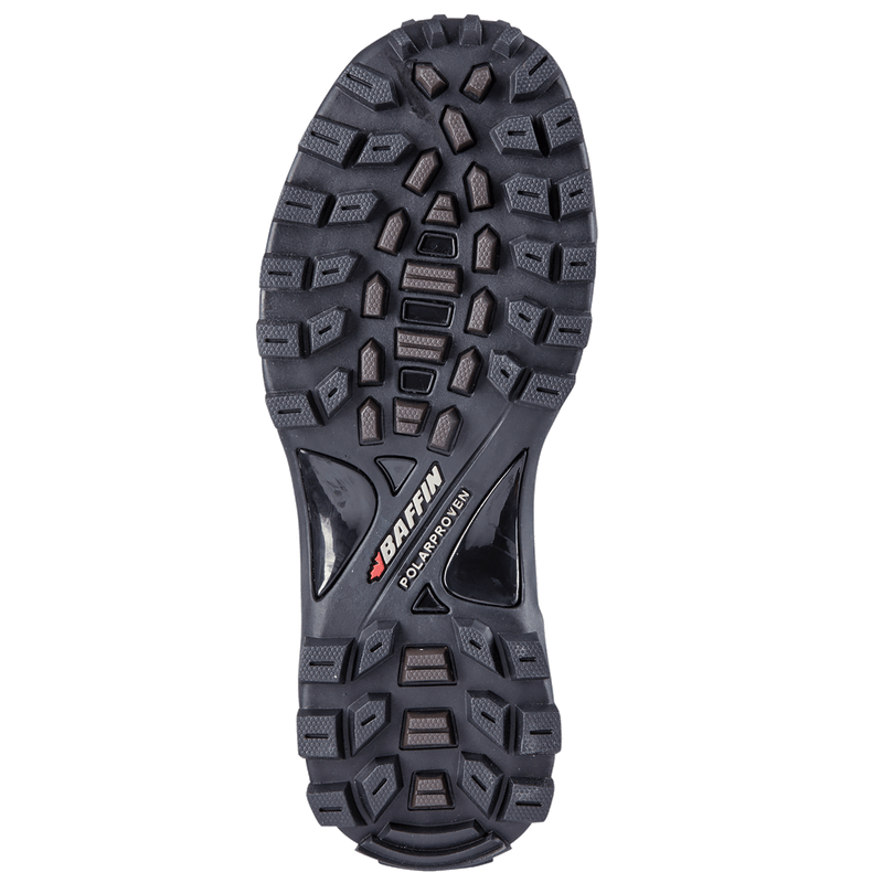 Baffin SWIFT Brun Footwear