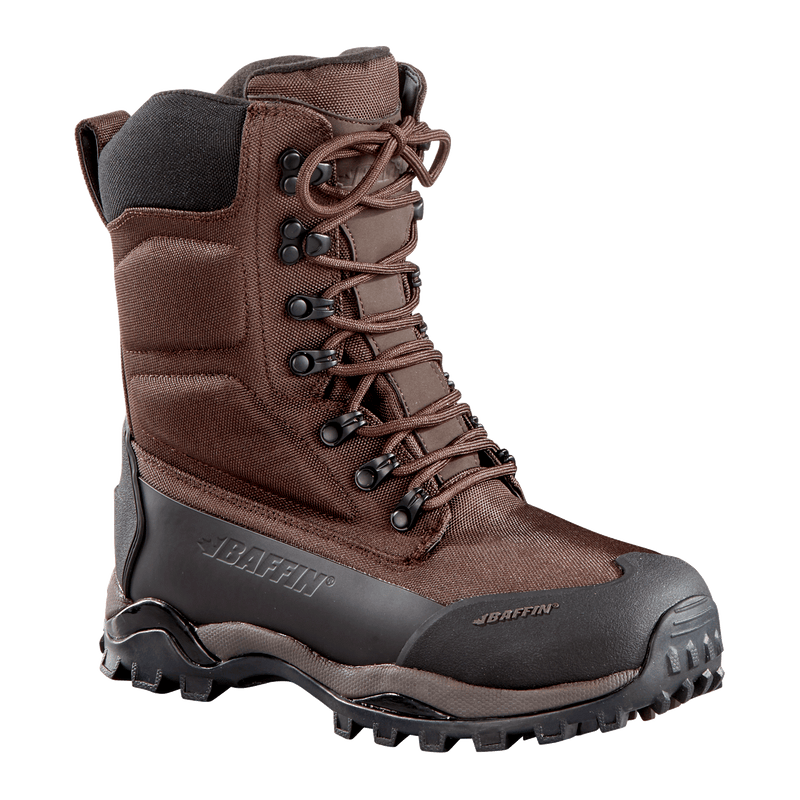 baffin SWIFT Brun Footwear