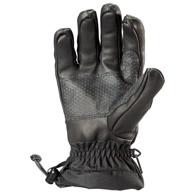 Baffin TALON GLOVE Black Apparel