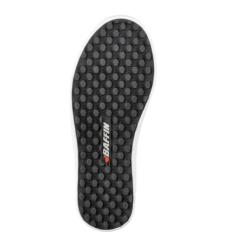 Baffin TAVERN Brun Footwear
