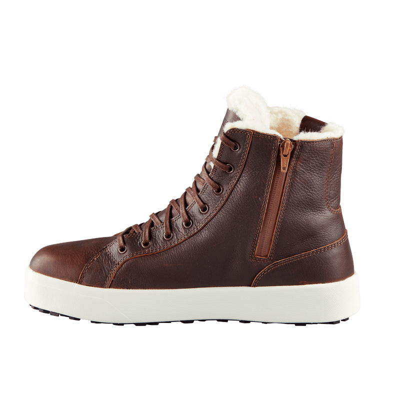 Baffin TAVERN Brun Footwear