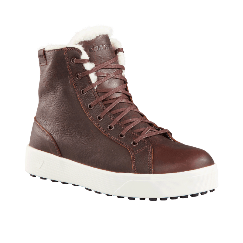 baffin TAVERN Brun Footwear