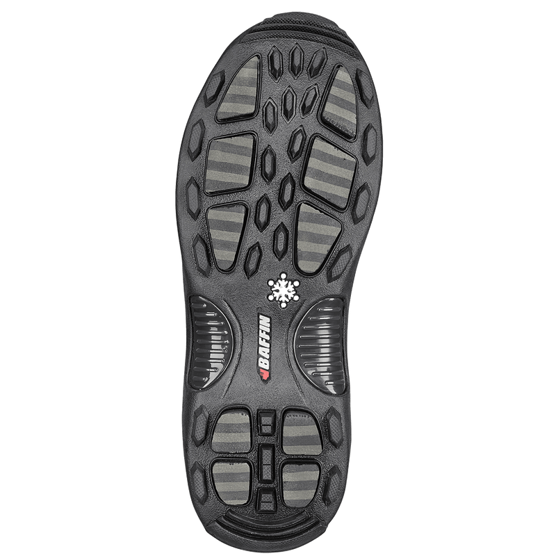 Baffin TELLURIDE Noir Footwear
