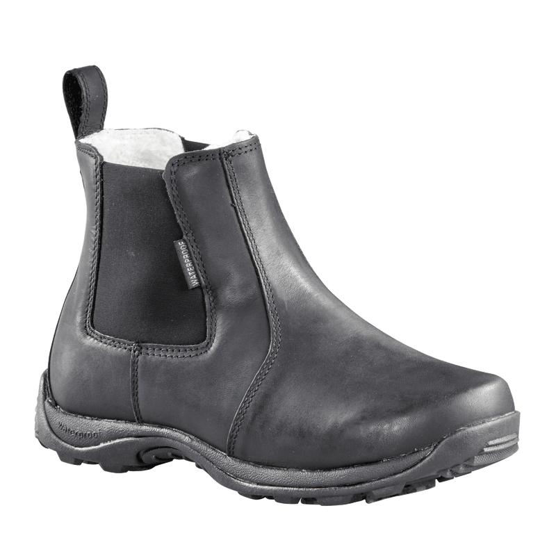 baffin TELLURIDE Noir Footwear