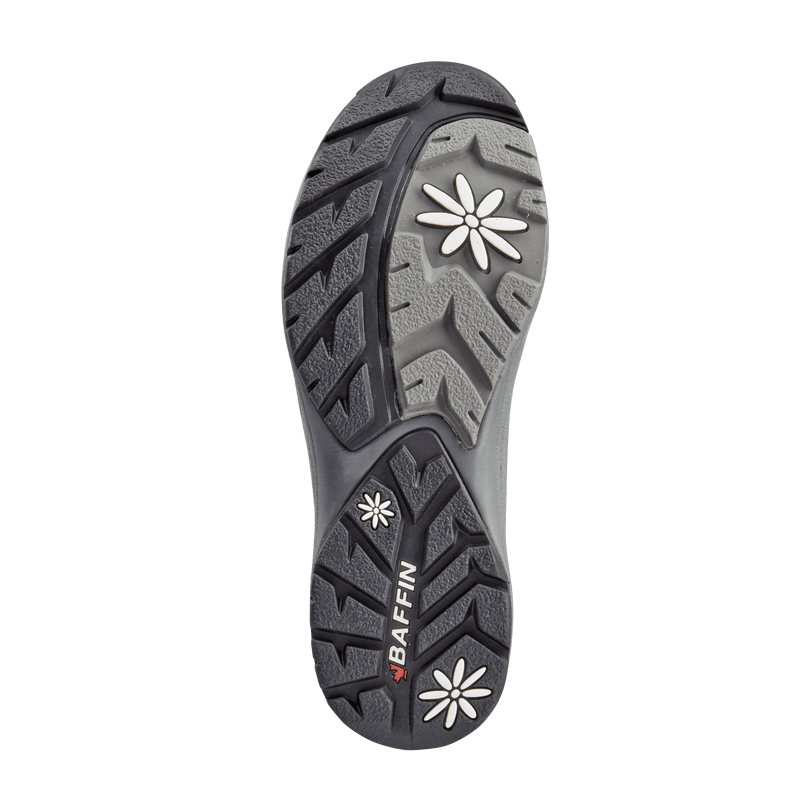 Baffin TESSA Sangria Footwear