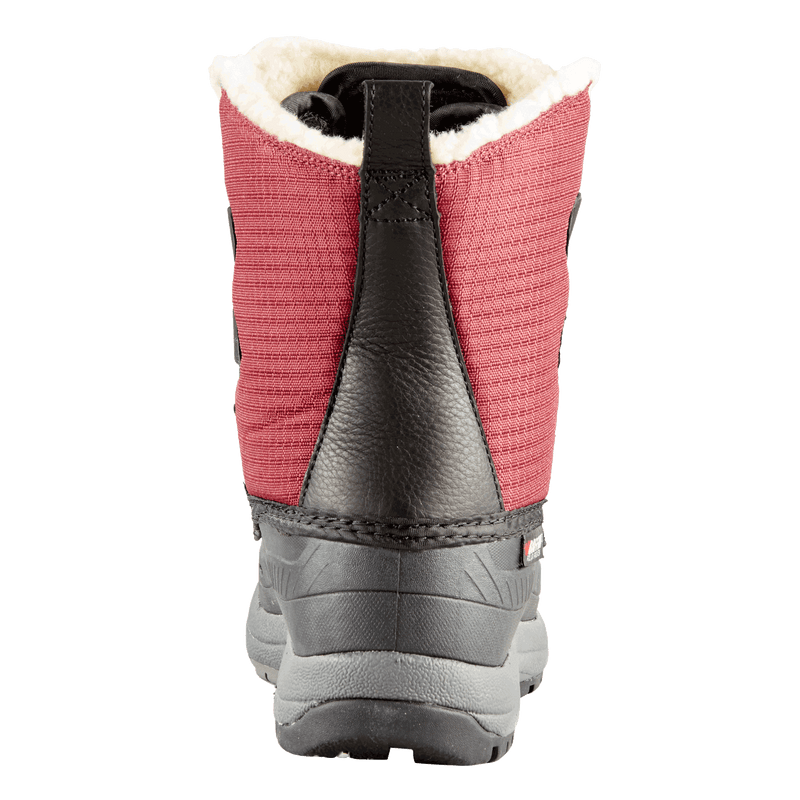 Baffin TESSA Sangria Footwear