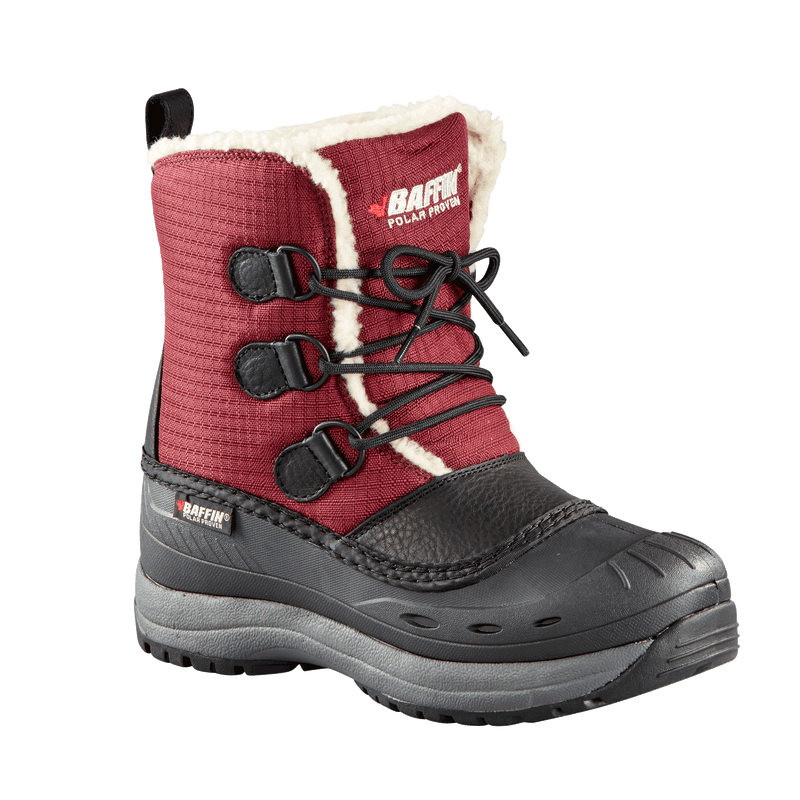 baffin TESSA Sangria Footwear