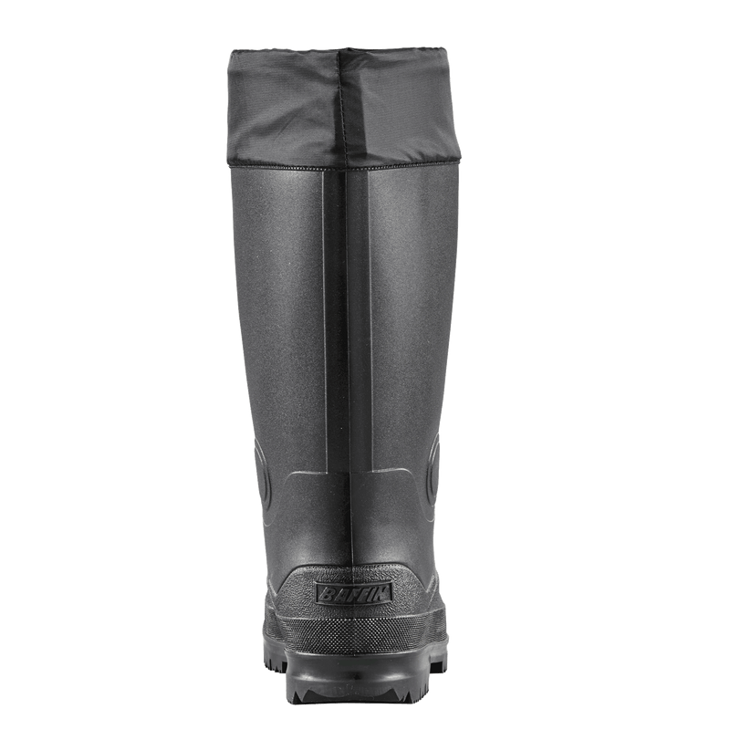 Baffin TITAN (Embout Ordinaire) Noir Footwear