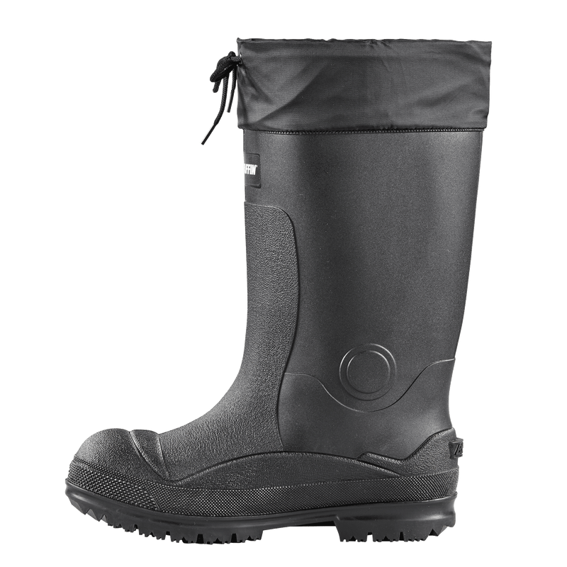 Baffin TITAN (Embout Ordinaire) Noir Footwear
