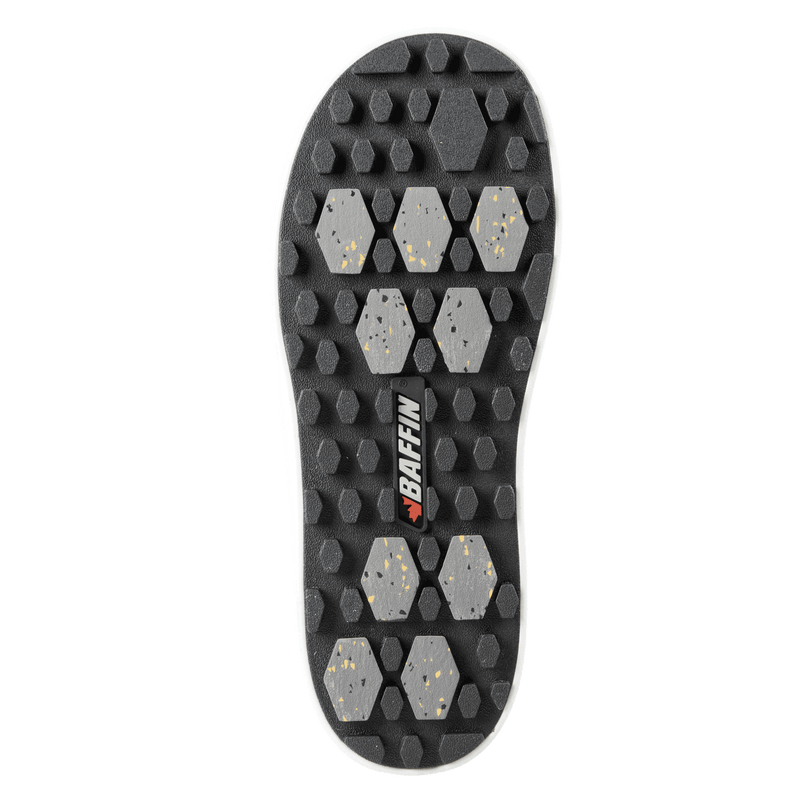 Baffin TORNIO Blanc Footwear