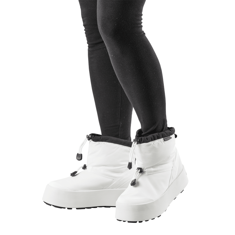 Baffin TORNIO Blanc Footwear