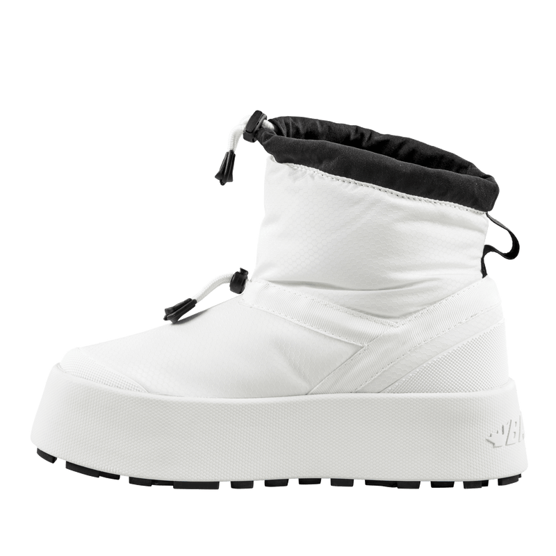 Baffin TORNIO Blanc Footwear