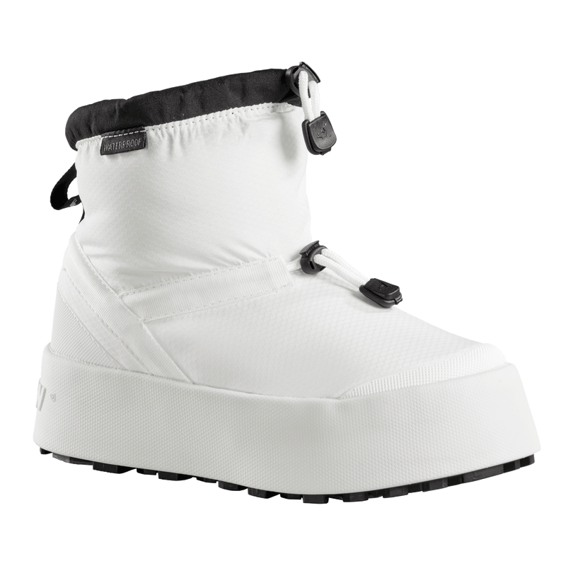 baffin TORNIO Blanc Footwear