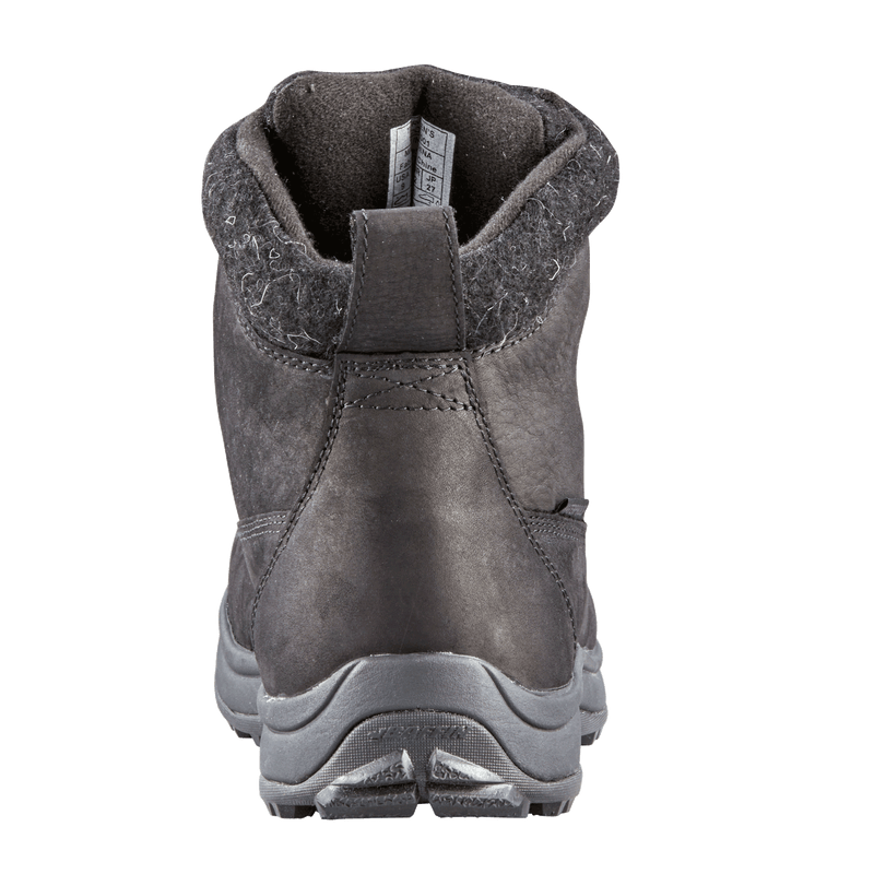 Baffin TRURO Noir Footwear