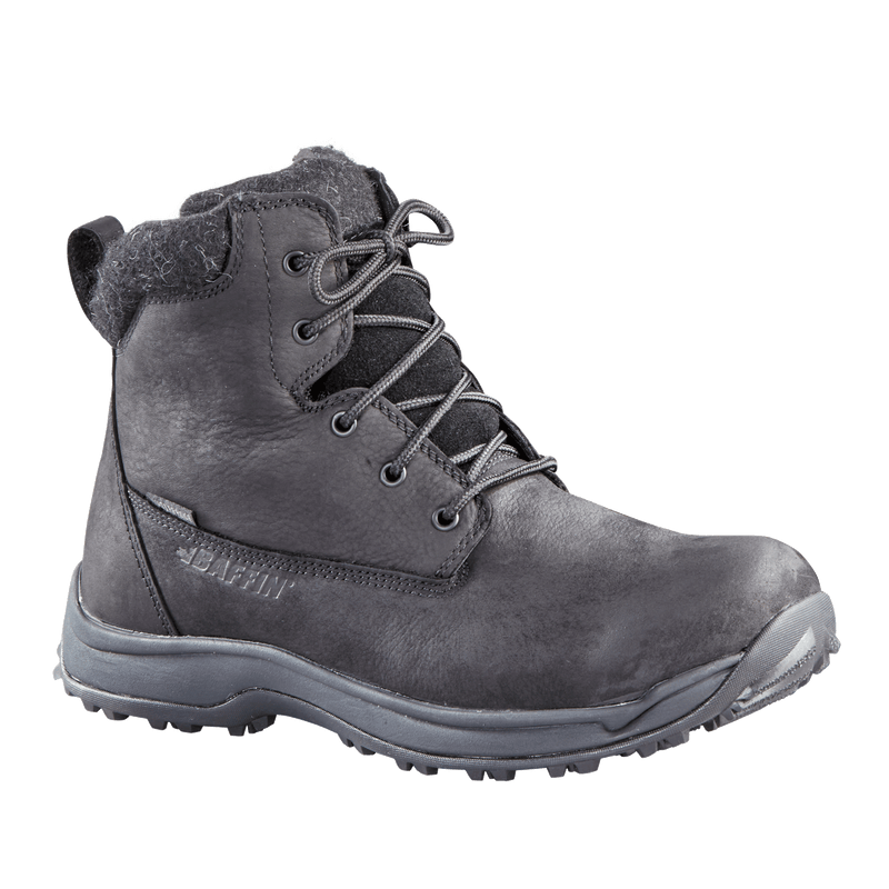 baffin TRURO Noir Footwear