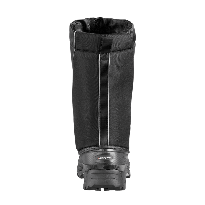 Baffin TUNDRA Noir Footwear