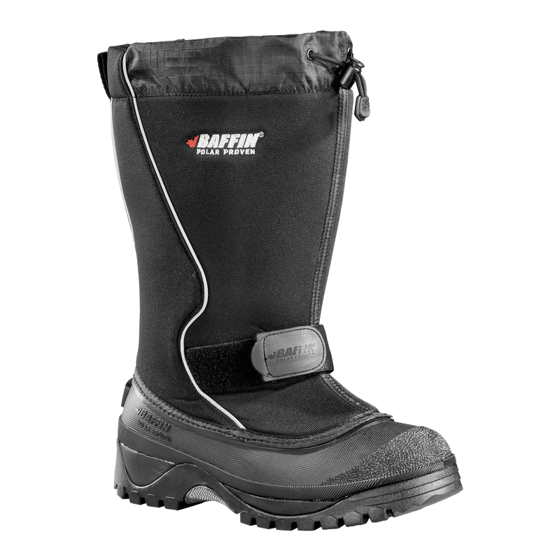 baffin TUNDRA Noir Footwear