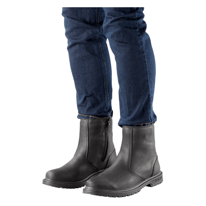 Baffin WESTERN Noir Footwear