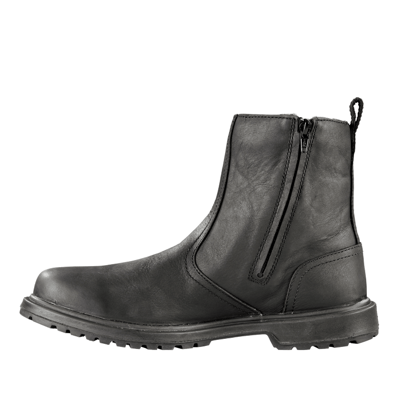 Baffin WESTERN Noir Footwear