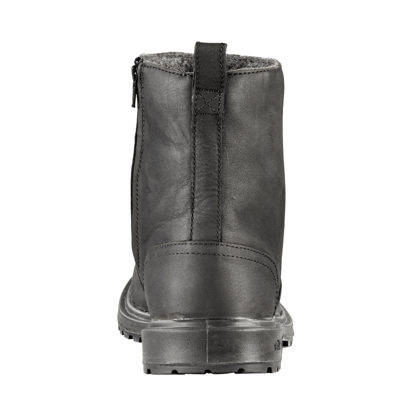 Baffin WESTERN Noir Footwear