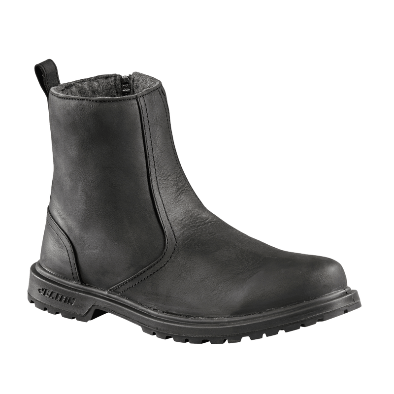 baffin WESTERN Noir Footwear
