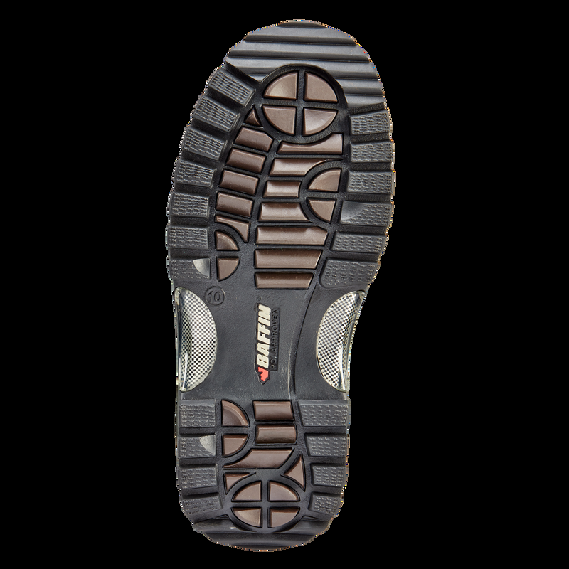 Baffin WOLF Chene Mousseux Footwear