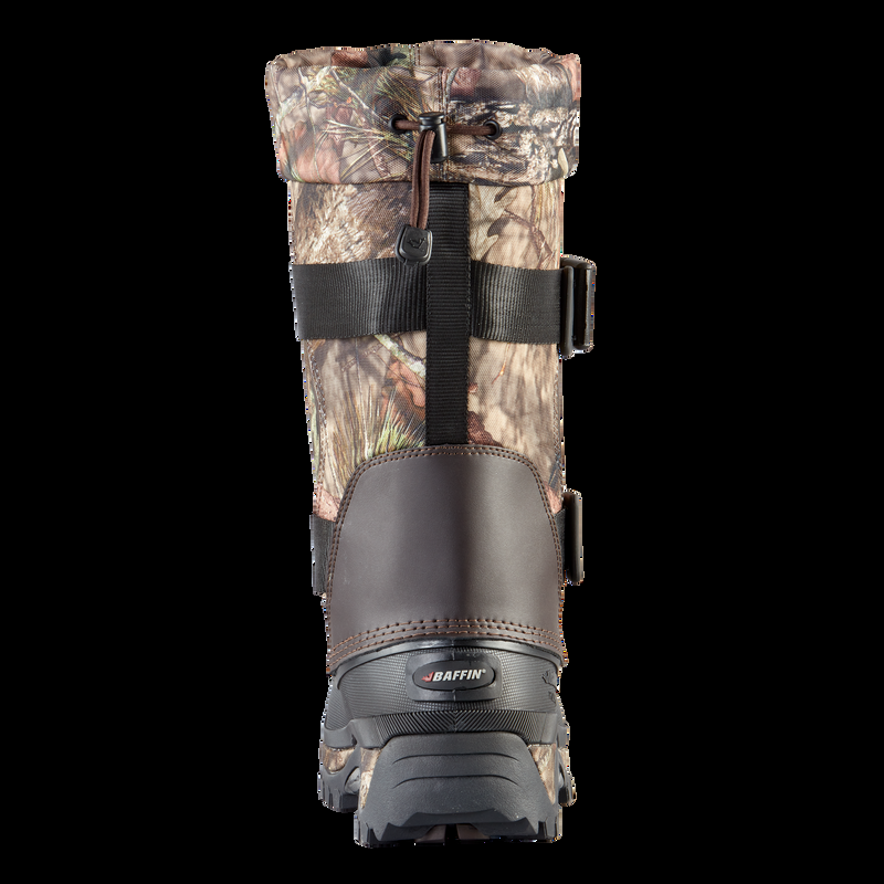 Baffin WOLF Chene Mousseux Footwear